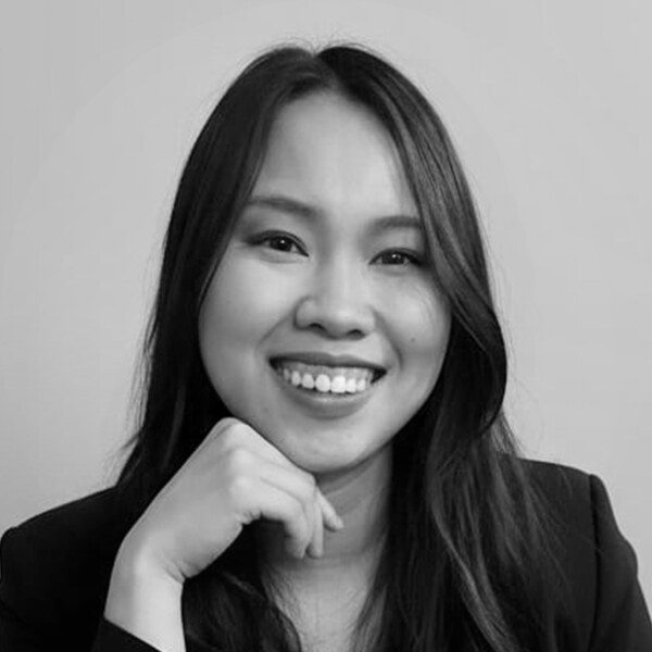 Ginny Vuong, Solicitor