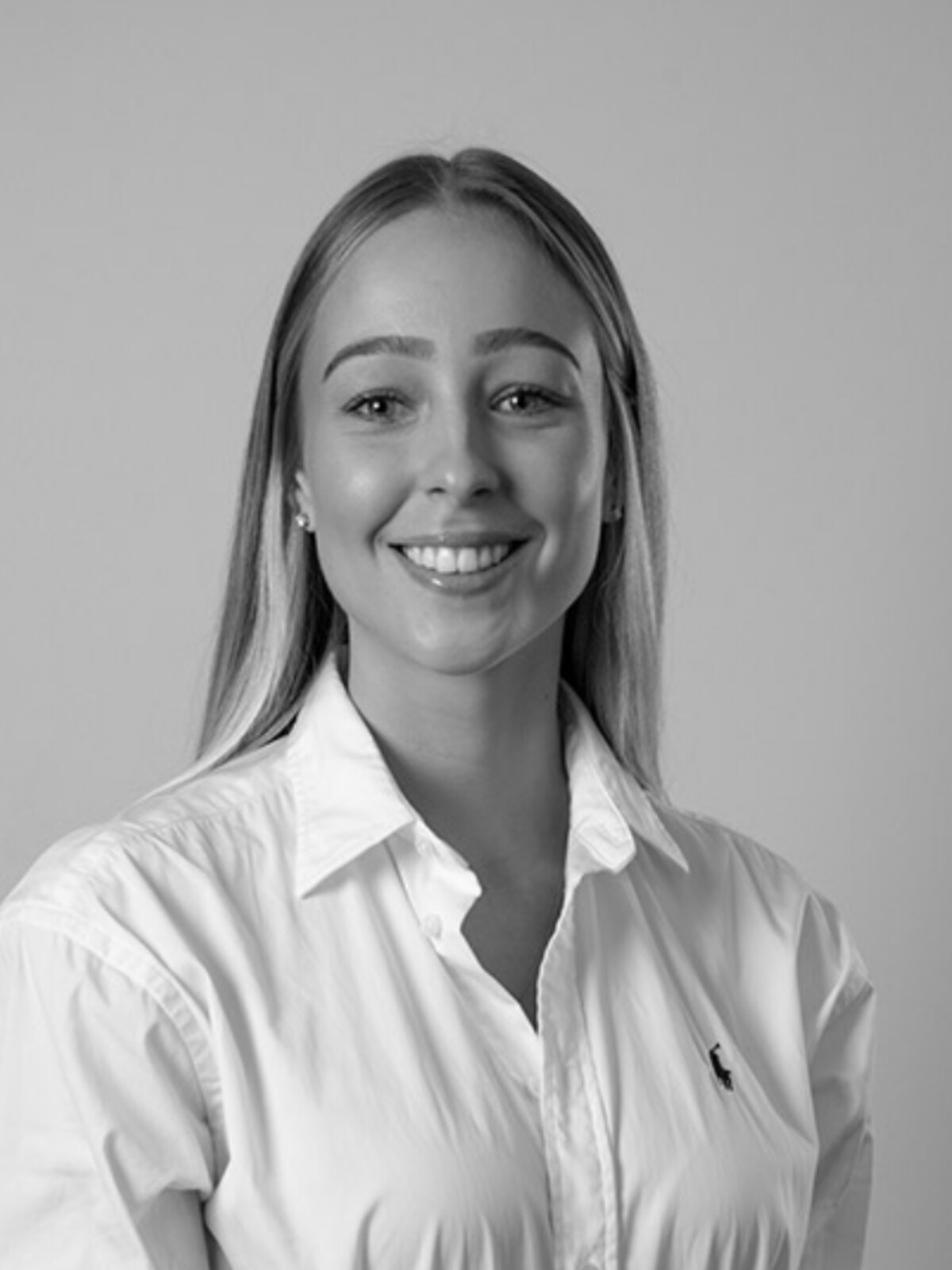 Grace Grundy, Practice Manager