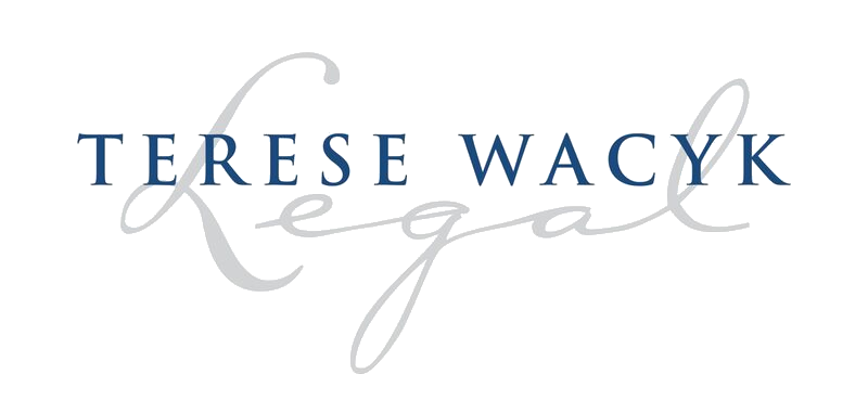 Terese Wacyk Legal
